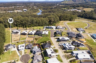 9 Platinum Place, Coffs Harbour, NSW 2450, 0房, 0浴, Section
