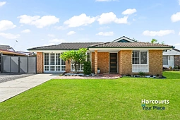 17 Barnard Crescent, Oakhurst