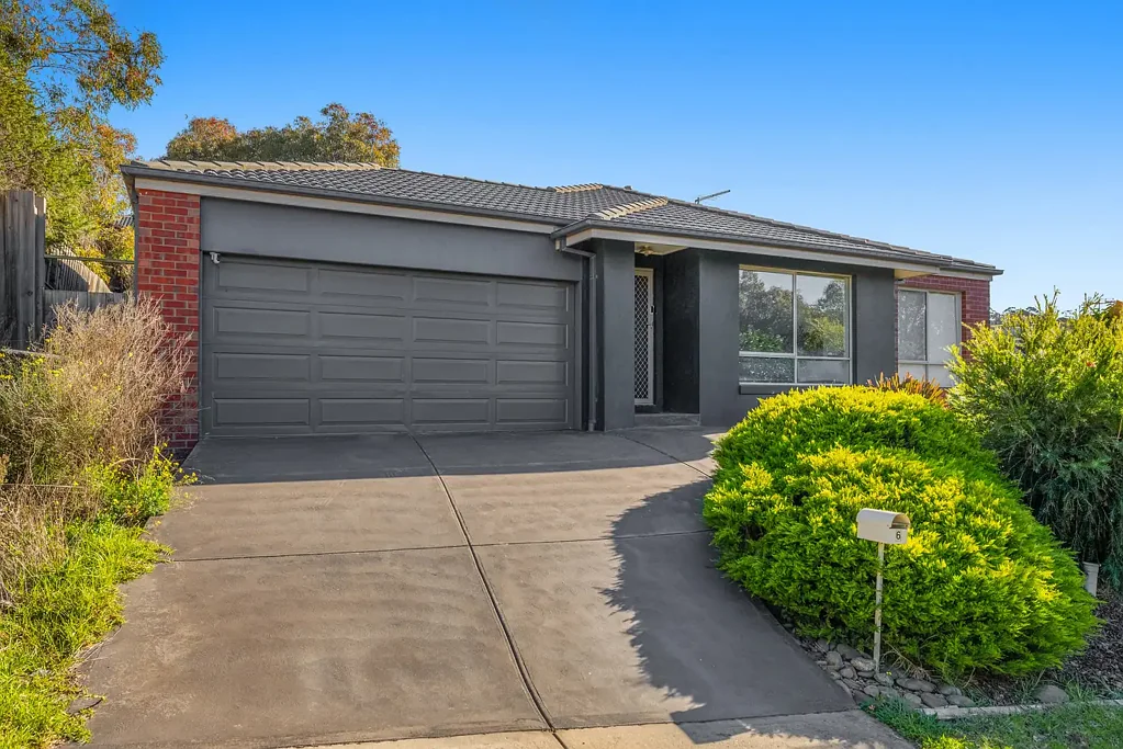 Sunbury 4 Bedroom Investor gold!