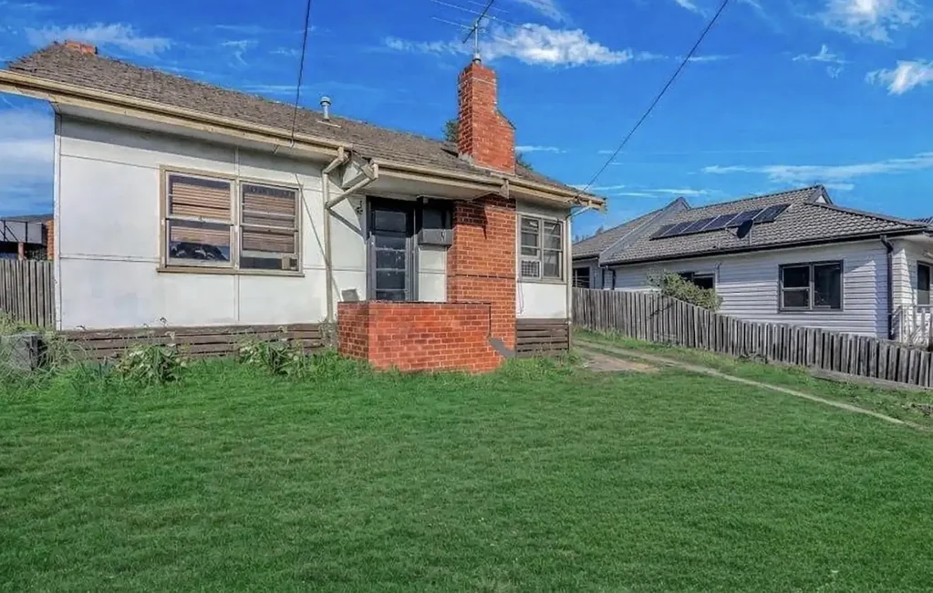 702 Pascoe Vale Road, Oak Park, VIC 3046
