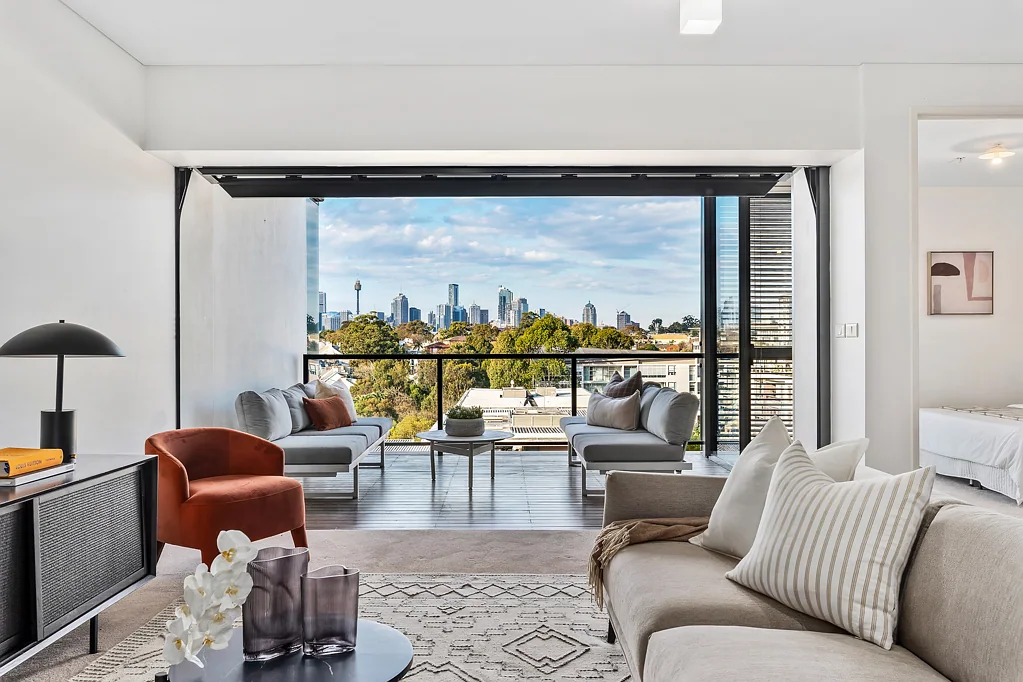 805/7 Sterling Circuit, Camperdown, NSW 2050