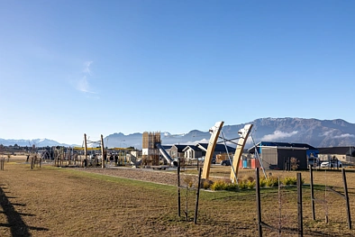 其他 - 0 Longview Subdivision, Lake Hawea, Wanaka, Queenstown-Lakes District
