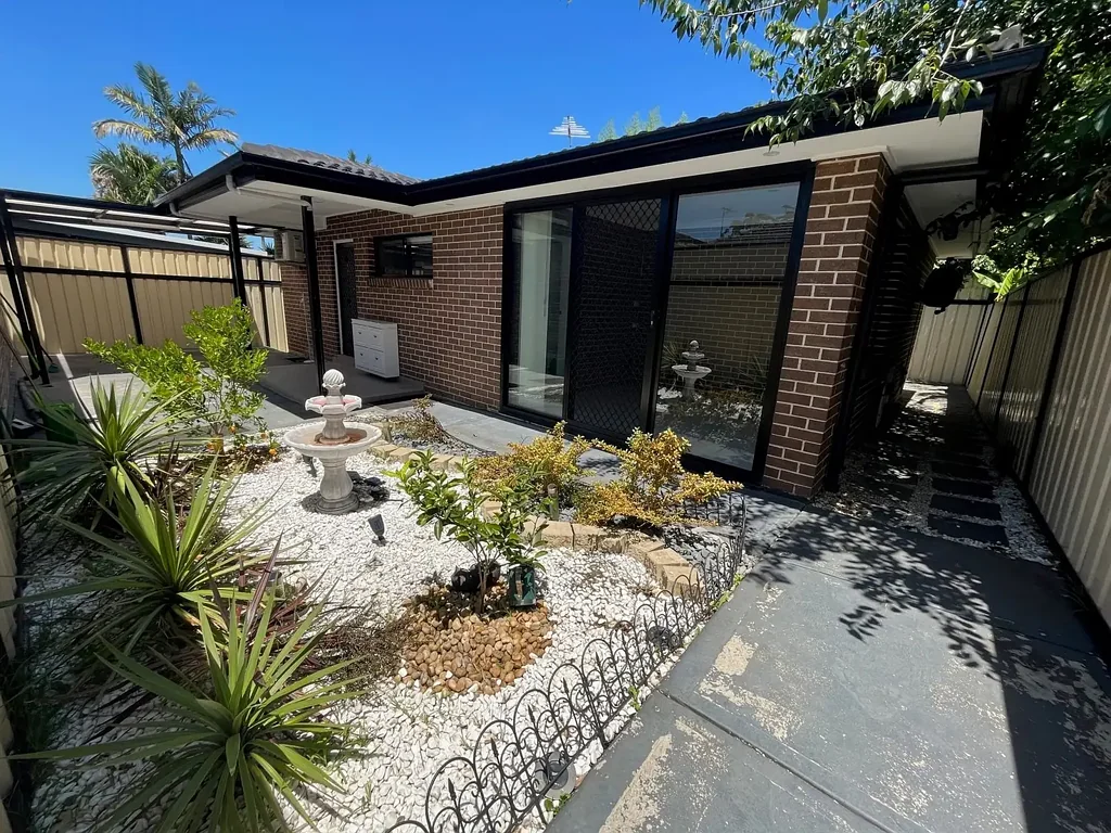 Modern 3 Bedroom Granny Flat