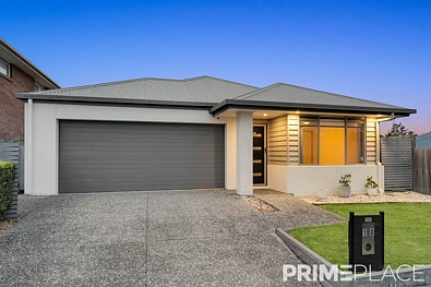 10 ILLIDGE ST, AUGUSTINE HEIGHTS QLD 4300, 0 રૂમ, 0 બાથરૂમ, House