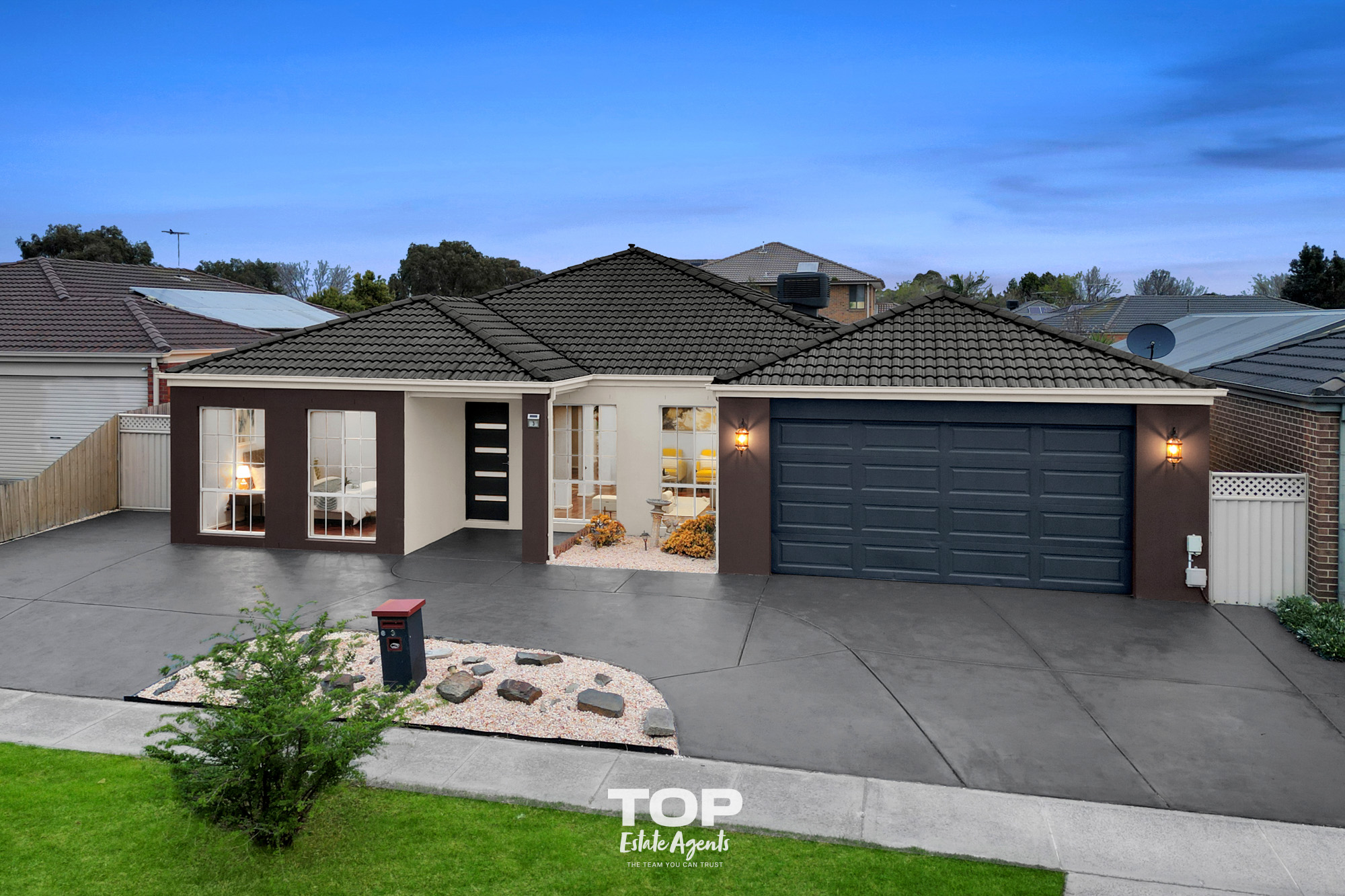 3 ORION AV, CRANBOURNE VIC 3977, 0 rūma, 0 rūma horoi, House