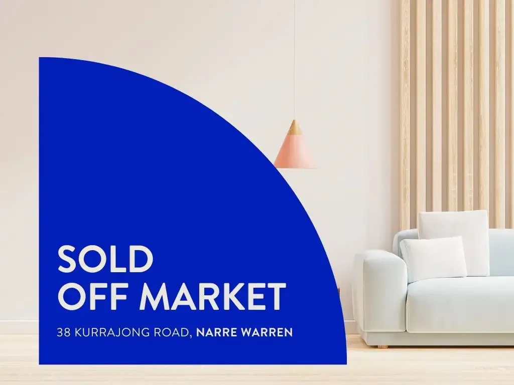 38 Kurrajong Road, Narre Warren, VIC 3805