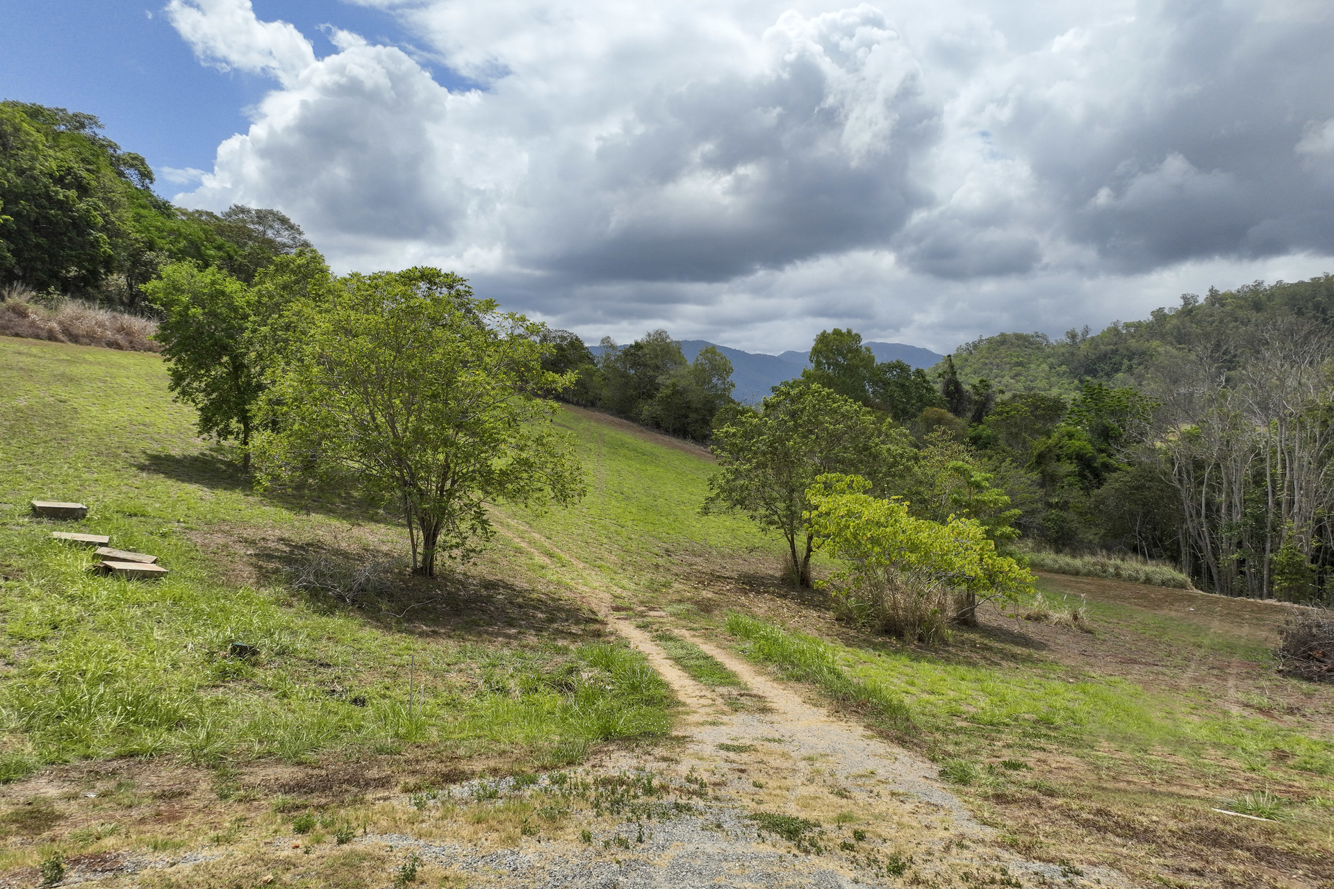 34 CHONGGORA ST, GOLDSBOROUGH QLD 4865, 0 રૂમ, 0 બાથરૂમ, Section