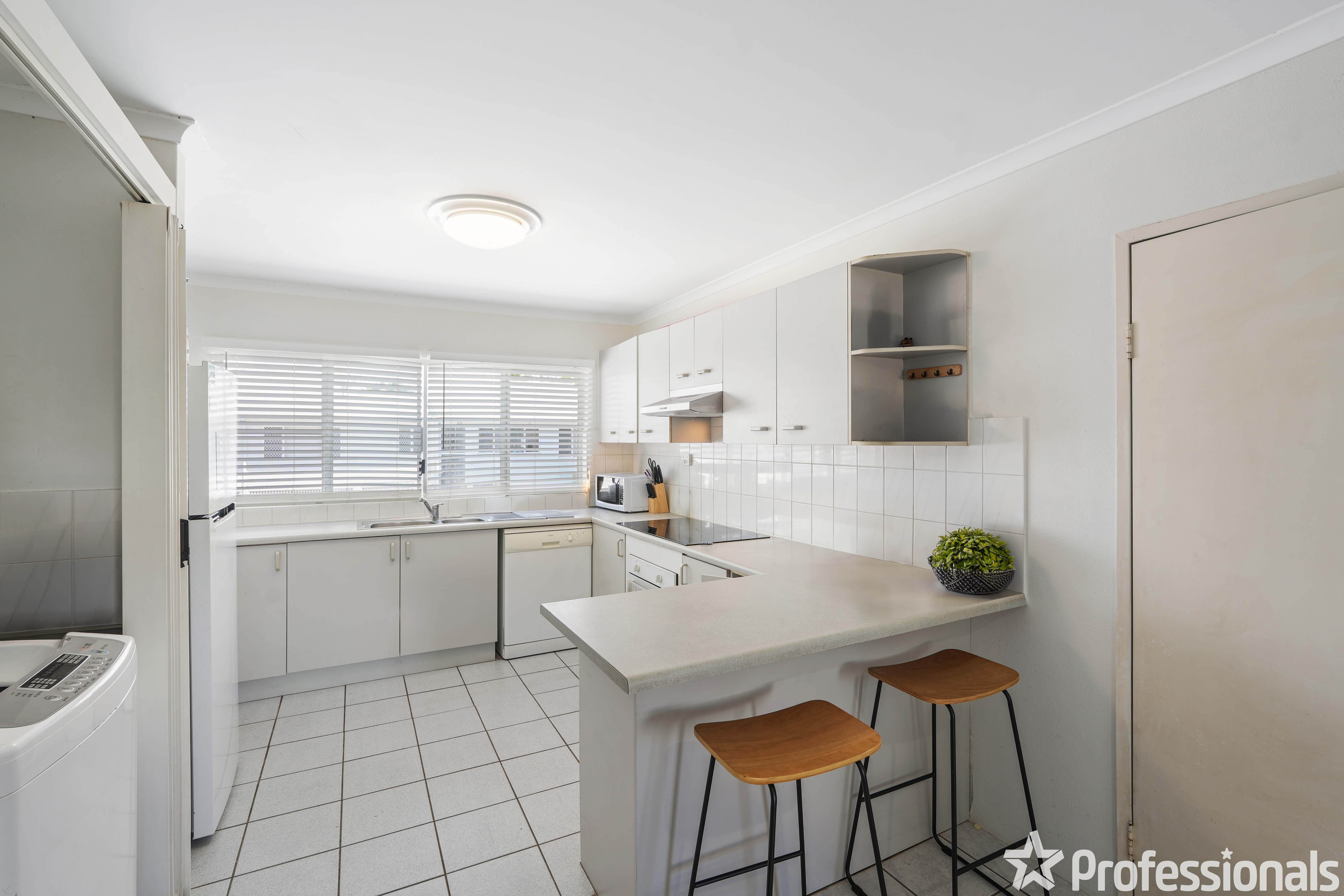 312-316 DRAPER ST, PARRAMATTA PARK QLD 4870, 0 chambres, 0 salles de bain, Unit