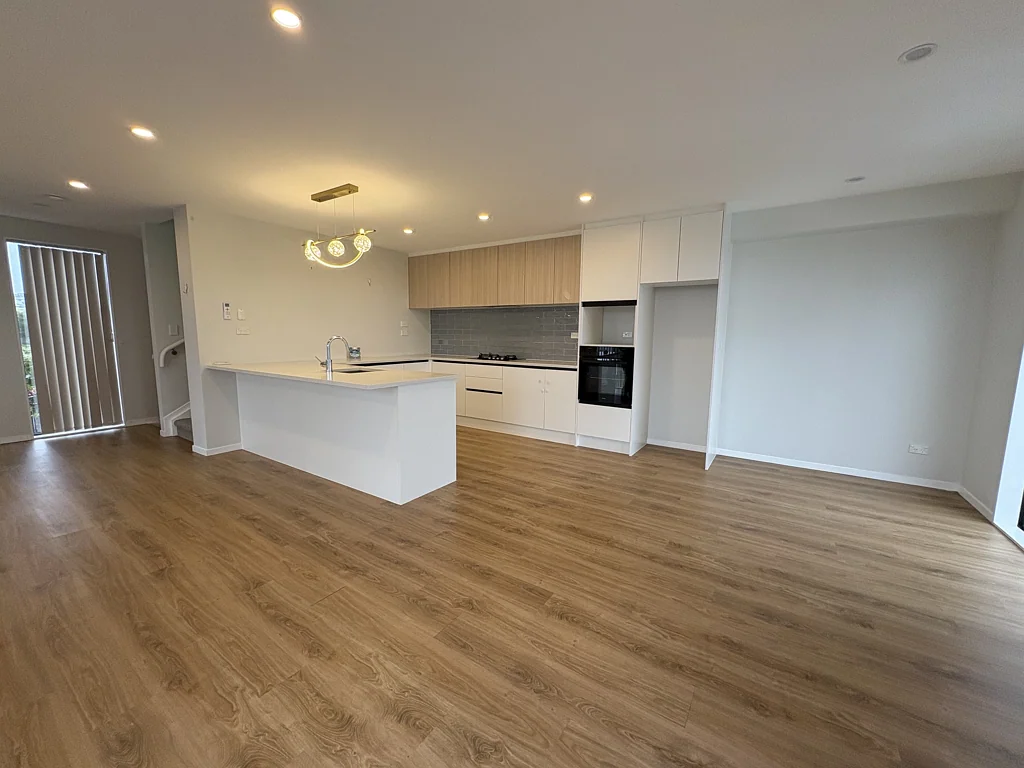 Charming, Spacious Family Living in a Sun-Filled Setting