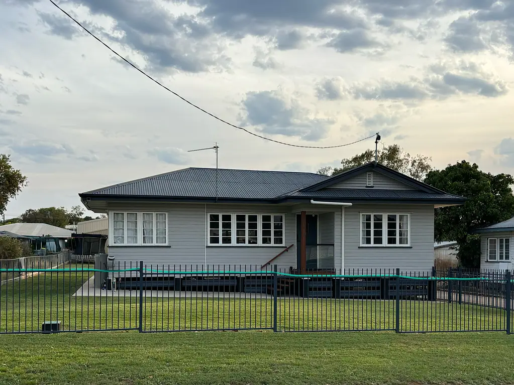 51 French Street, Clermont, QLD 4721