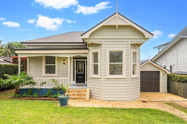 11 Atherton Road, Epsom, Auckland City