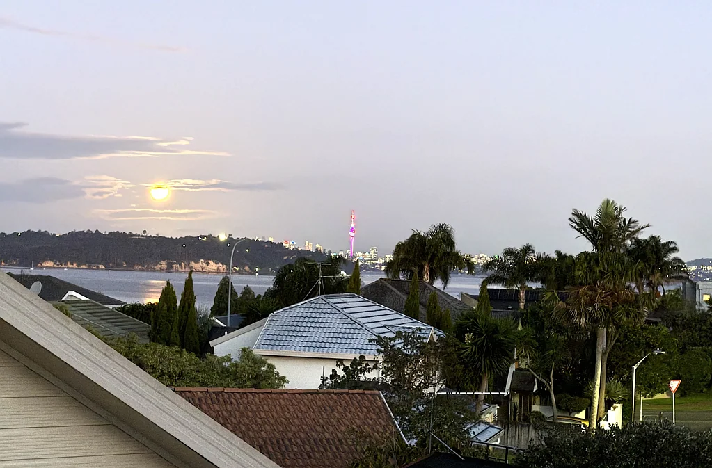 West Harbour 4房 CBD仅20分钟！海景四房+祖母房全能住宅震撼上市！ Space to Share, Views to Savour