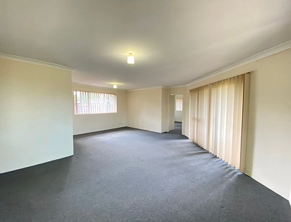 5/4 Railway Parade, Westmead, Parramatta (Northwest suburbs), 3房, 2浴, Unit