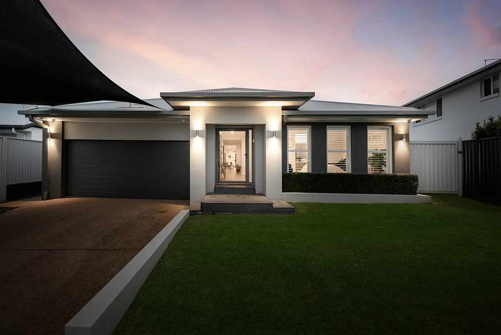 20 Bloomfield Court, Ormeau, QLD 4208