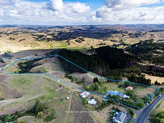 352 Kauri Road, Onewhero, Waikato