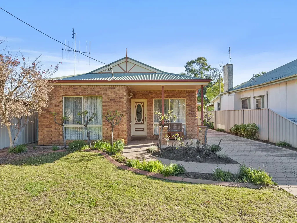 Tocumwal 3Moenga Prime Location, Low-Maintenance Living