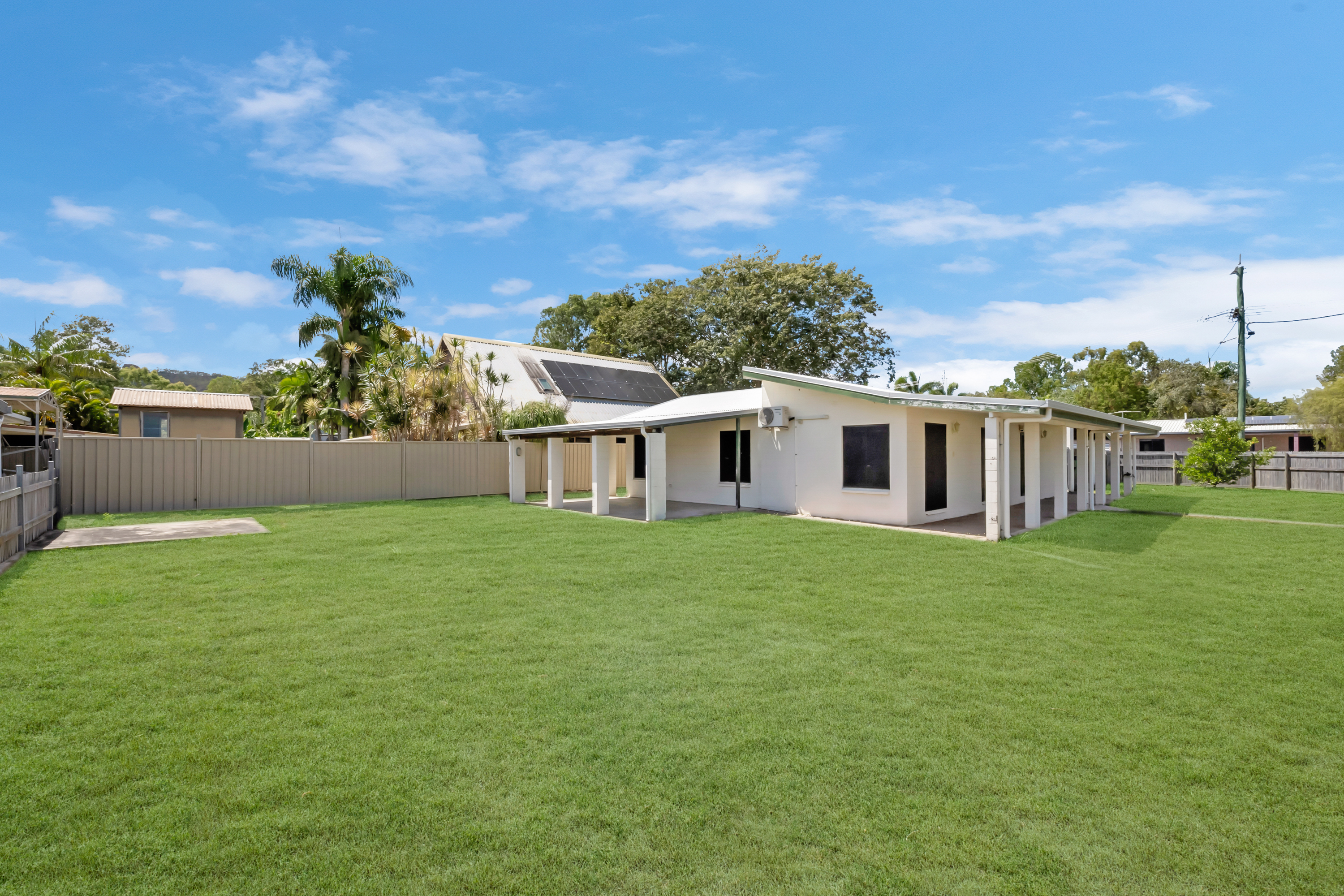 20 JENNIFER ST, KELSO QLD 4815, 0 Kuwarto, 0 Banyo, House