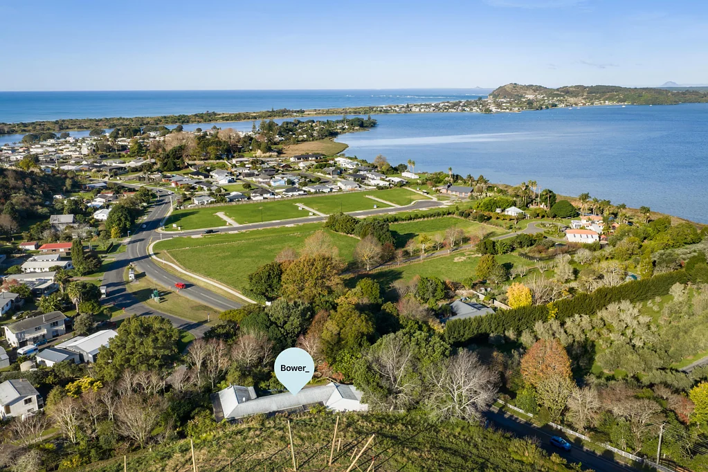 Athenree 3Moenga Space, Privacy and a Lifestyle to Love