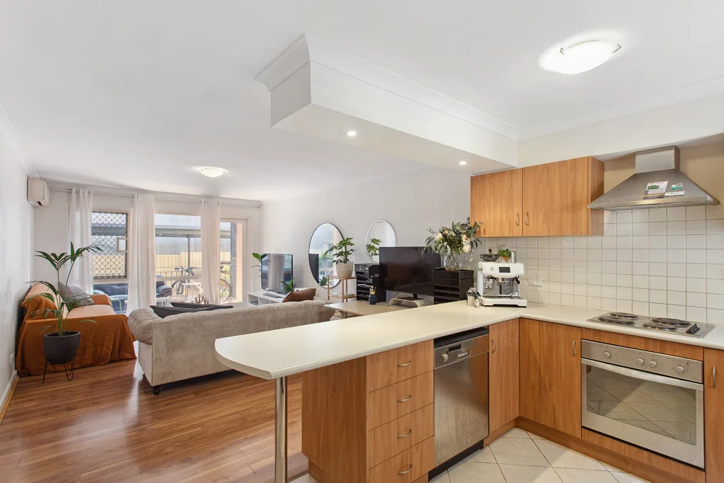 18/6 Kintail Road, Applecross, WA 6153