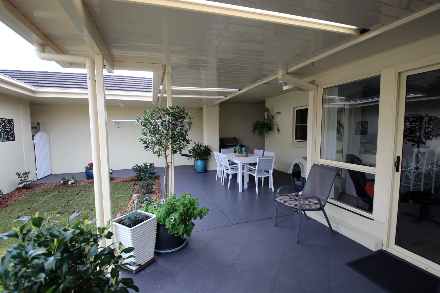 22 BRUNSWICK PL, HARRINGTON NSW 2427, 0 Kuwarto, 0 Banyo, Townhouse