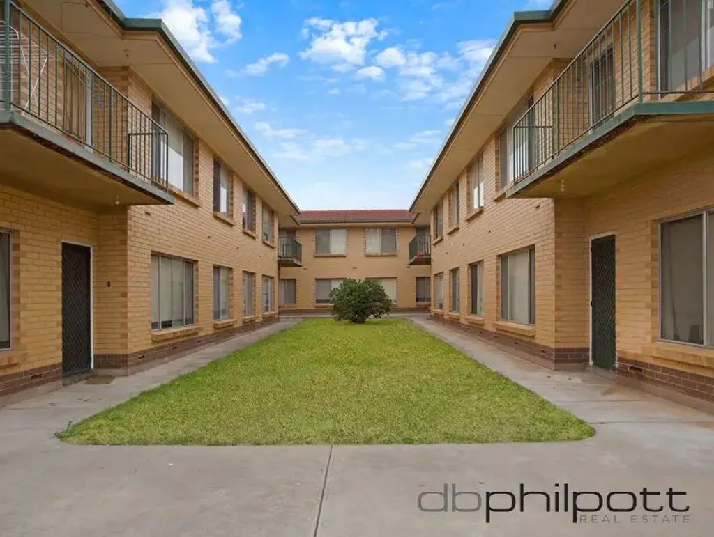 Cozy Unit in a Fantastic Location!