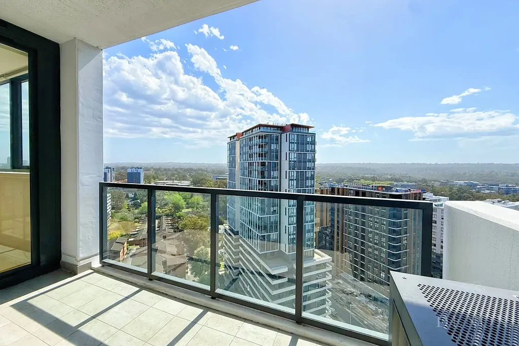 North-Facing 2 Bedroom Apartment with Stunning Views in Prime Macquarie Park Location