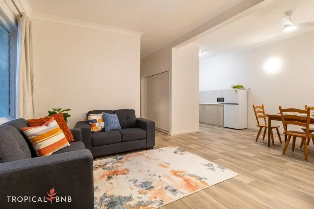 2 Bedroom Unit in Rapid Creek!