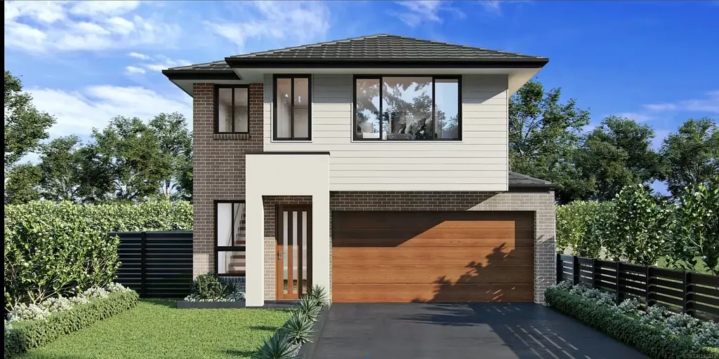 Claymore 4Zimmer Amazing Double Storey House for sale in Claymore - Land Reg. Date - Nov 2026