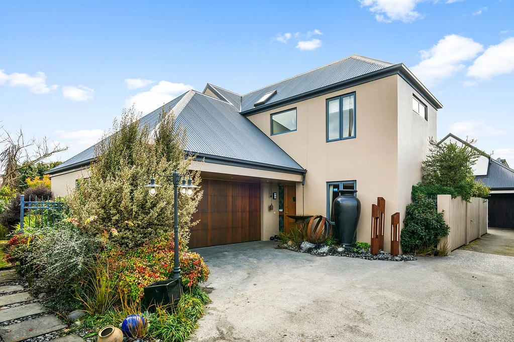 140 Memorial Ave, Burnside, Christchurch, Canterbury