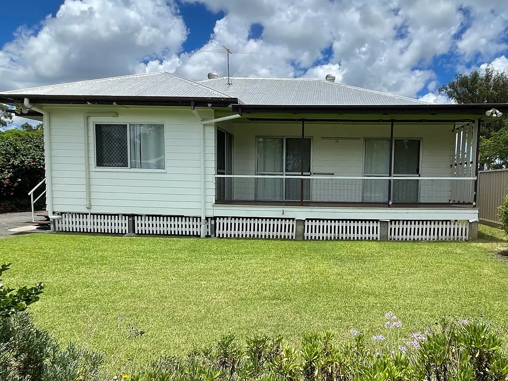 132 Bunya Street, Dalby, QLD 4405
