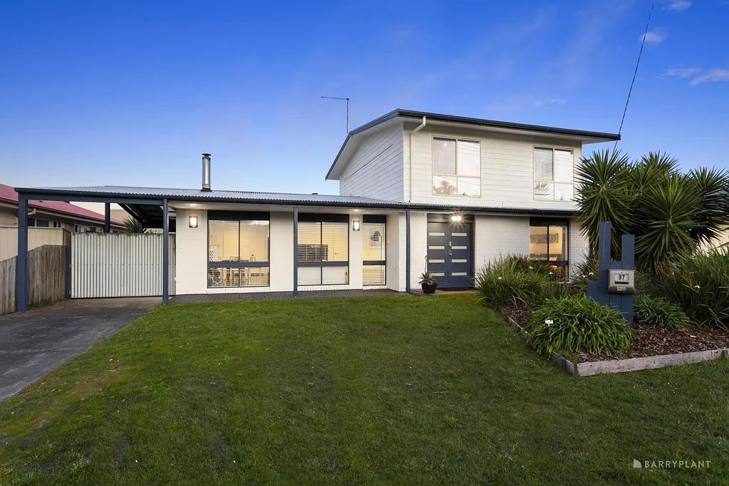 97 Vista Drive, Cape Woolamai, VIC 3925