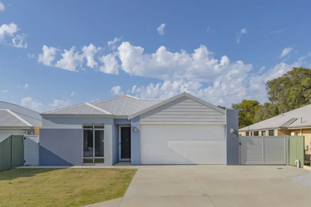 Furnished Home Near Vasse Village!