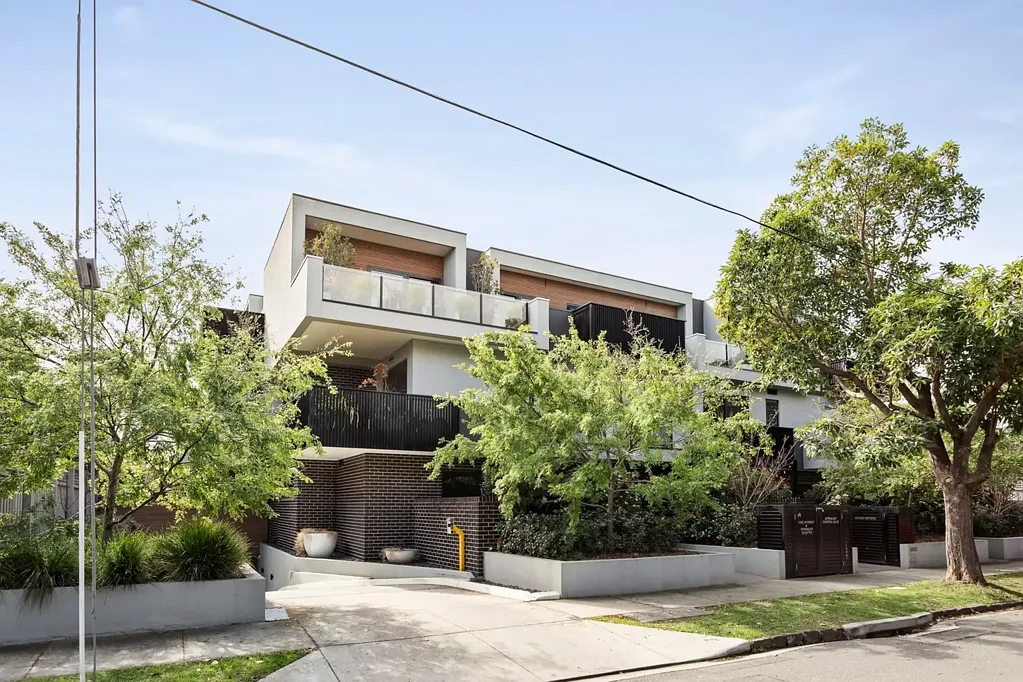 103/25 Rothschild Street, Glen Huntly, VIC 3163