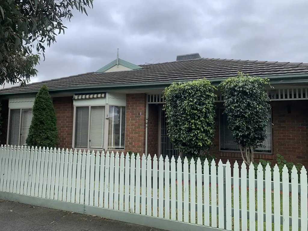 Stylish & Spacious Living in a Prime Ascot Vale Location