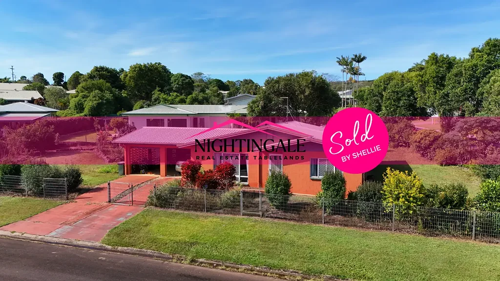 1 Paula Close, Atherton, QLD 4883