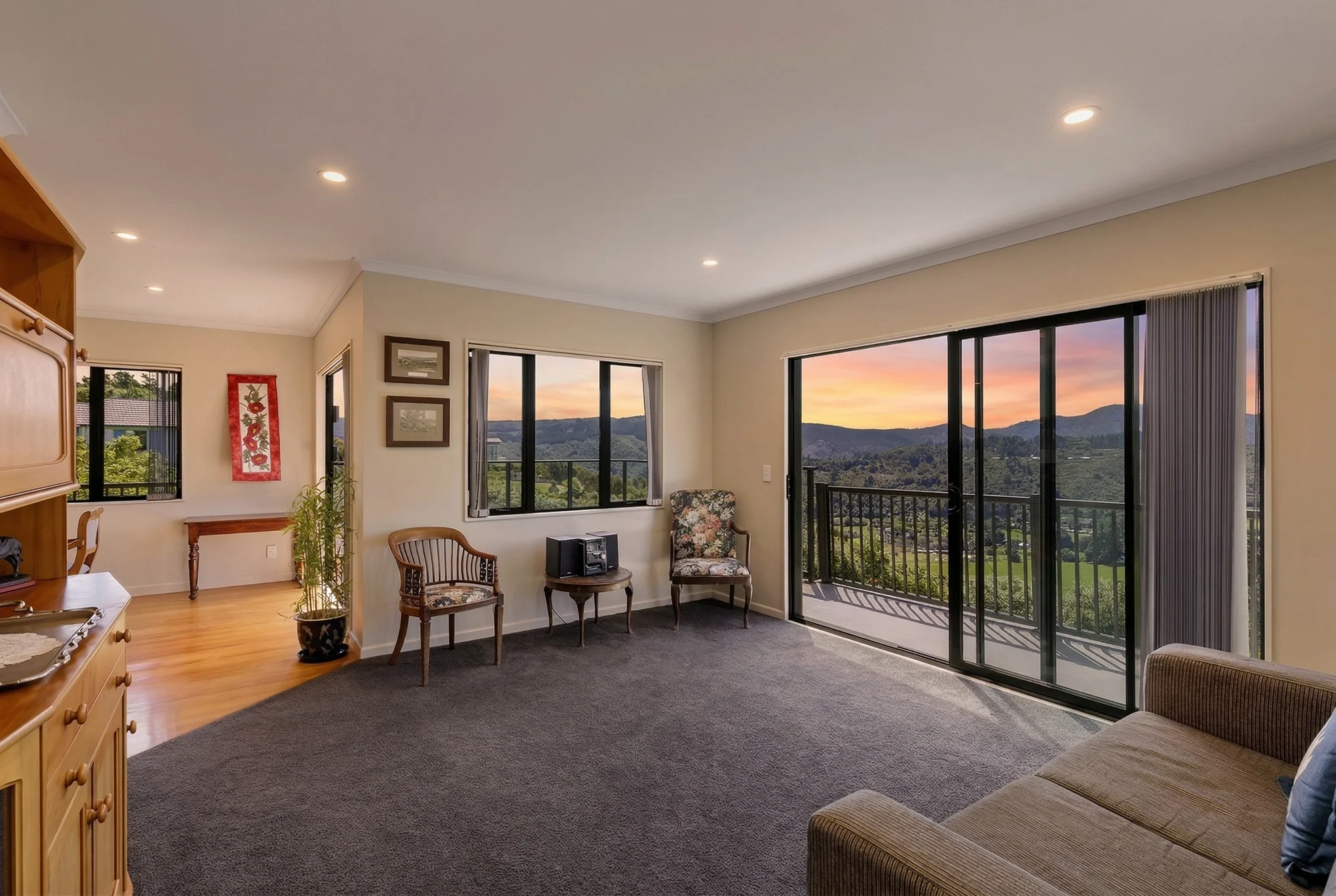 71 Mt Marua Way, Mount Marua, Upper Hutt City, Wellington, 5 Bedrooms, 3 Bathrooms, House