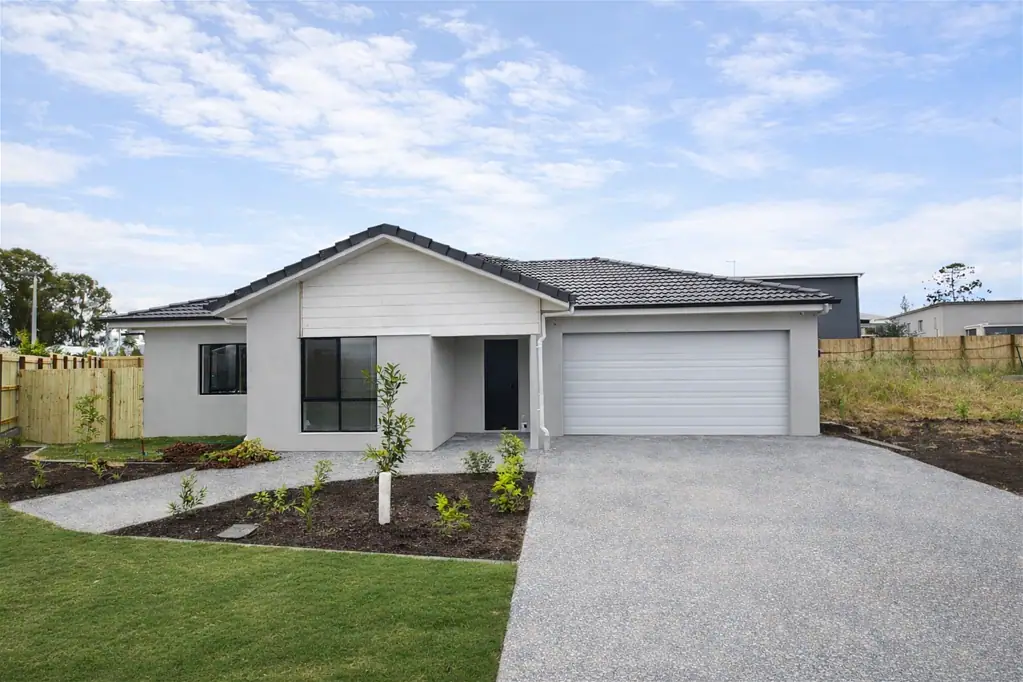 Bethania 3ਬੈੱਡਰੂਮ Tenanted SDA Property