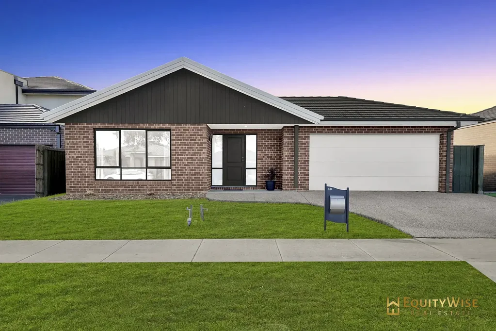 Manor Lakes 4房 中心地段的优质生活！ Lifestyle Living In A Central Location!