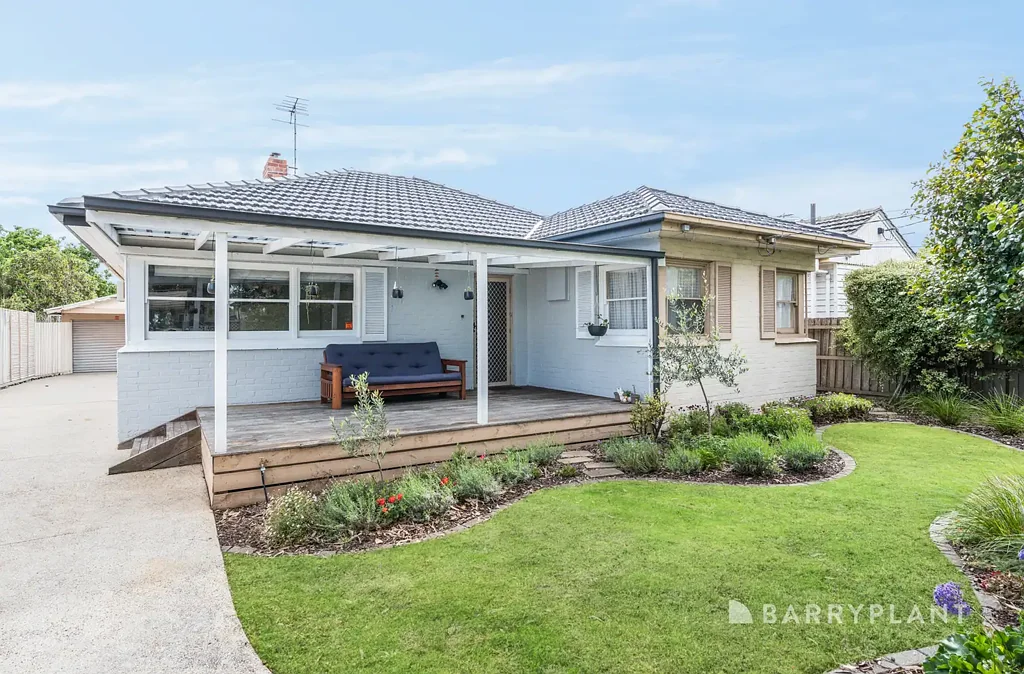 Hamlyn Heights 3 Slaapkamer Live, Entertain & Enjoy – All in One Place