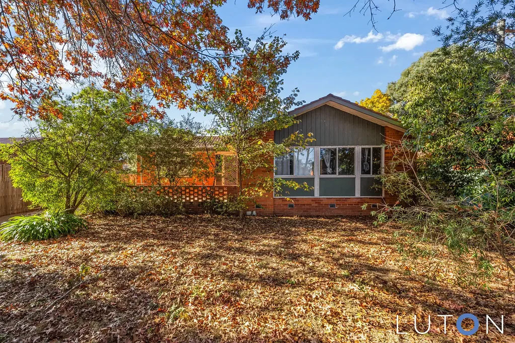 Spacious 3-Bedroom Home with Separate Studio in Prime Location