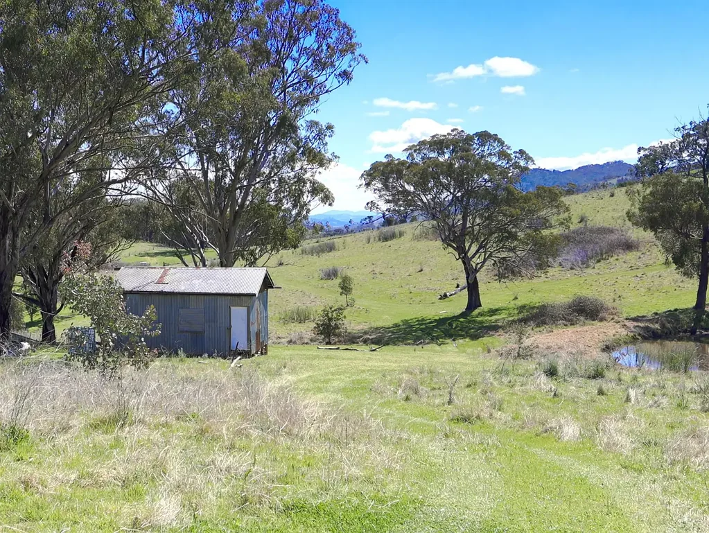Nundle Great acreage close to Nundle