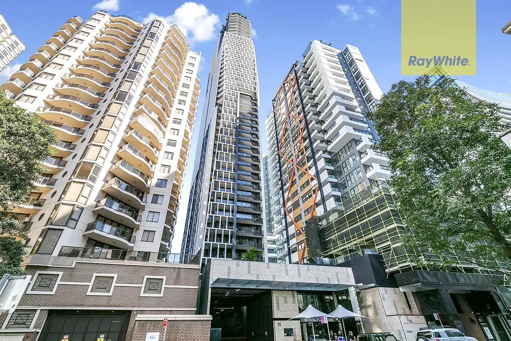 3104/11 Hassall Street, Parramatta, NSW 2150