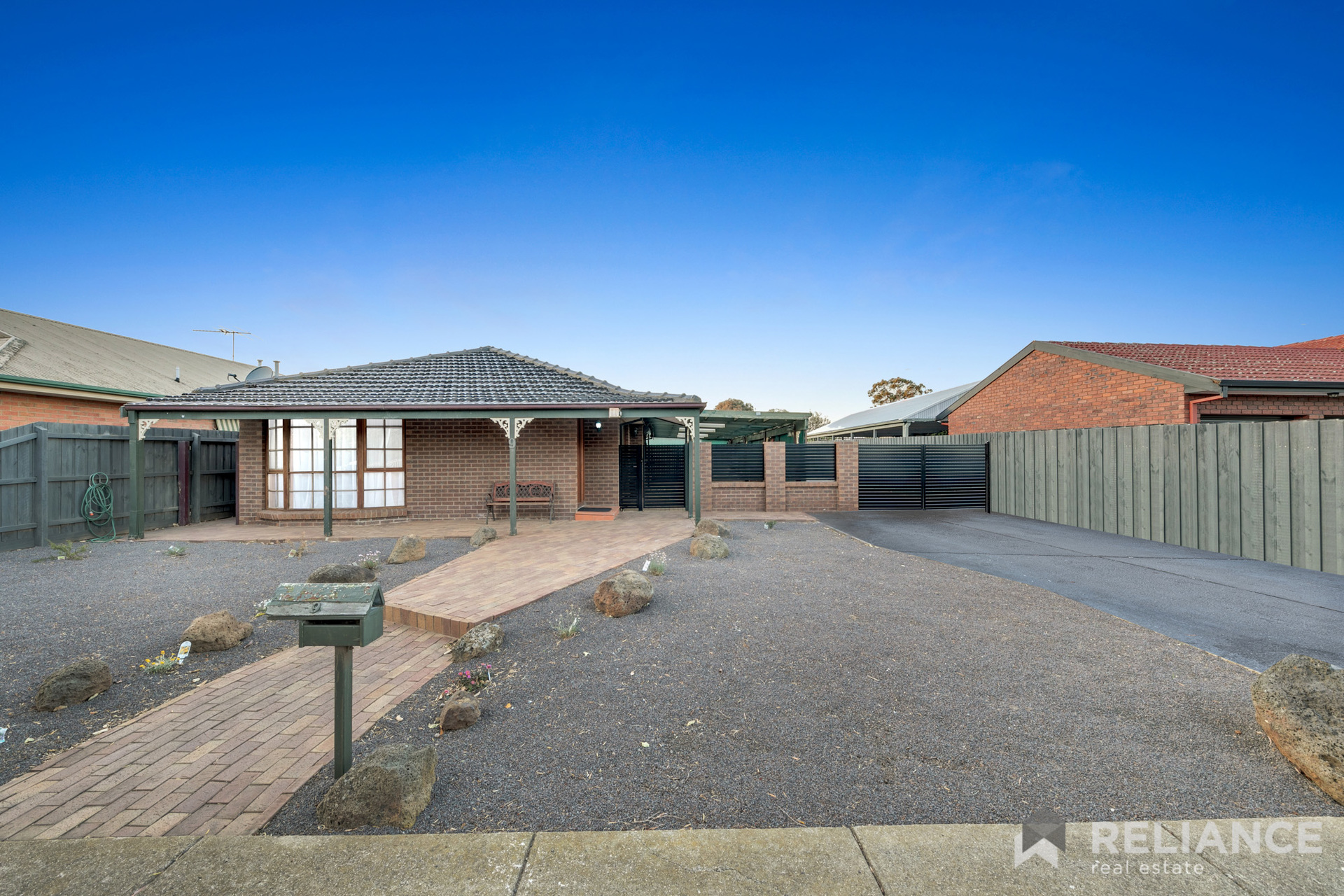 9 LAURAVILLE AV, WERRIBEE VIC 3030, 0 ਕਮਰੇ, 0 ਬਾਥਰੂਮ, House