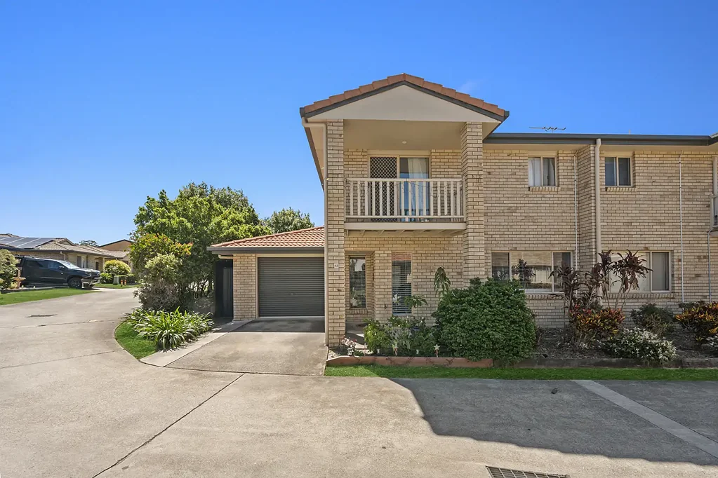 43/100 Webster Road, Deception Bay, QLD 4508