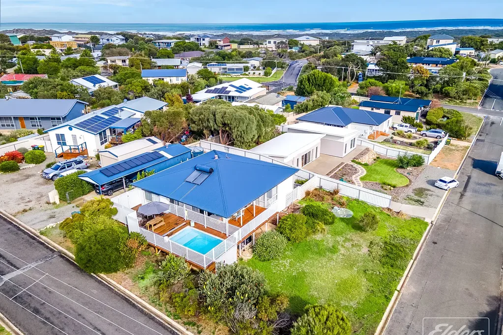 8 Gordon Street, Goolwa Beach, SA 5214