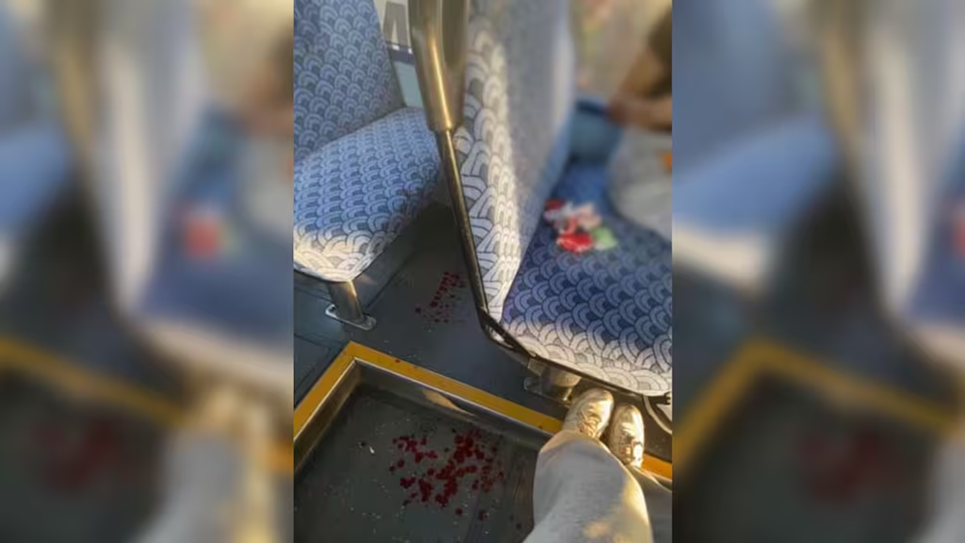 北岸再曝袭击事件!少女在公交车上被随机殴打,6人猖狂作案!奥克兰还安全吗?
