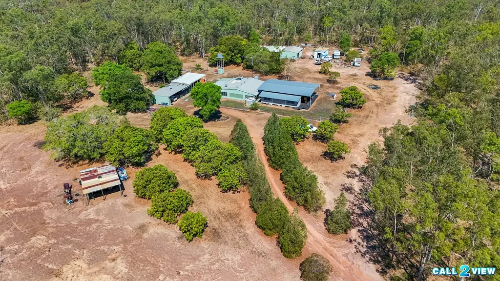 Dundee Downs 5ਬੈੱਡਰੂਮ Ideal Dundee Living - Multiple Dwellings & Massive Shed