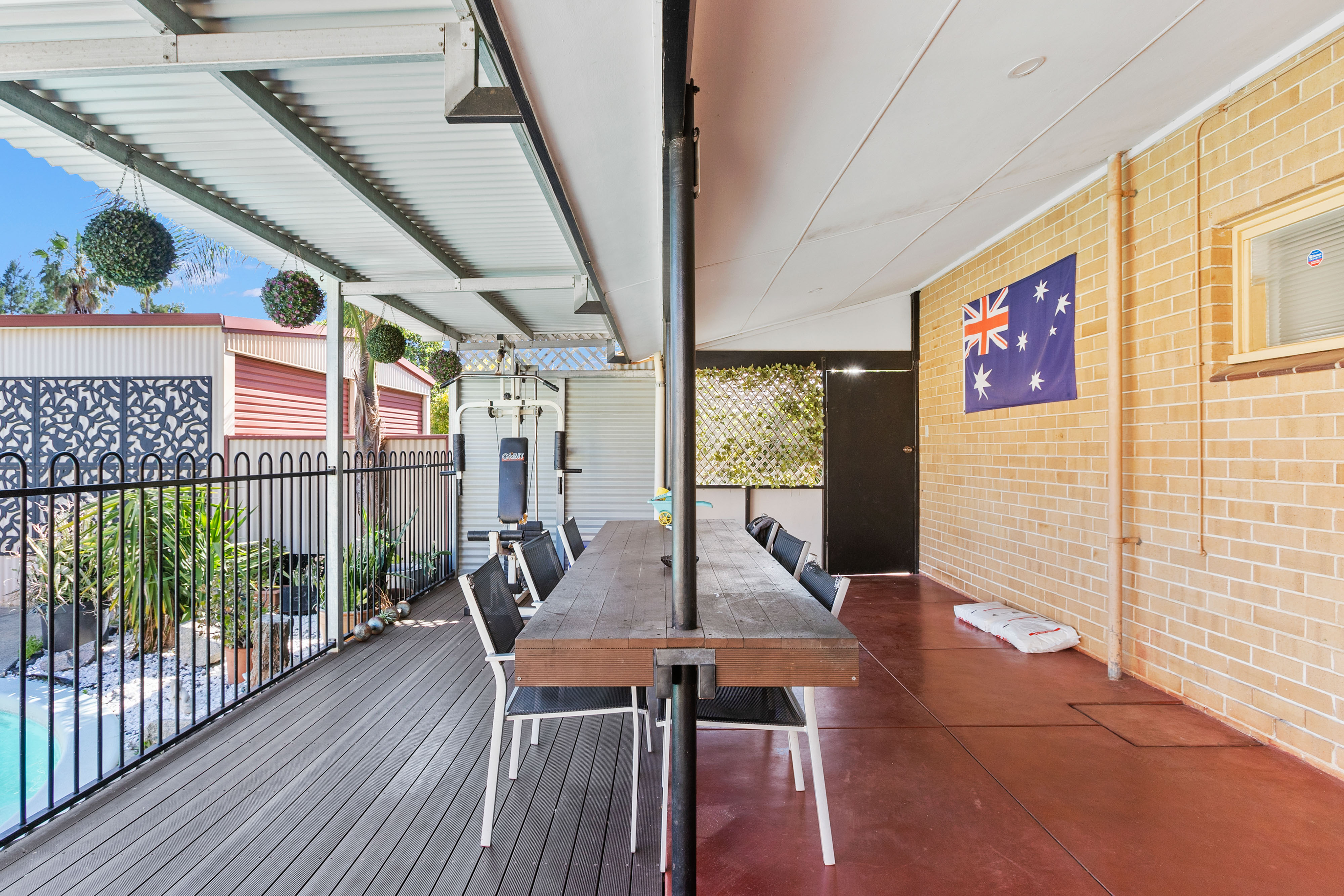 17 LOCKSLEY AV, ARMADALE WA 6112, 0房, 0浴, House