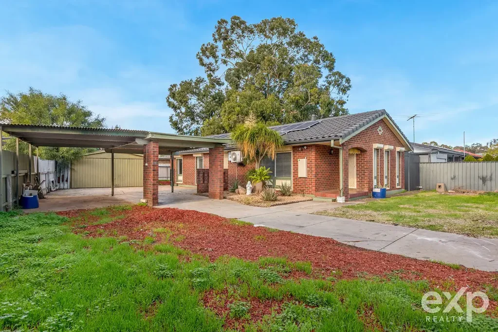 15 Poplar Road, Paralowie, SA 5108