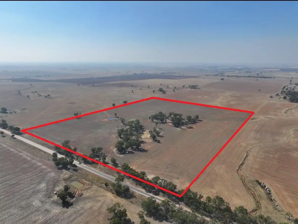 CA 39 Sec 4 Borung-Hurstwood Road, Borung, VIC 3518